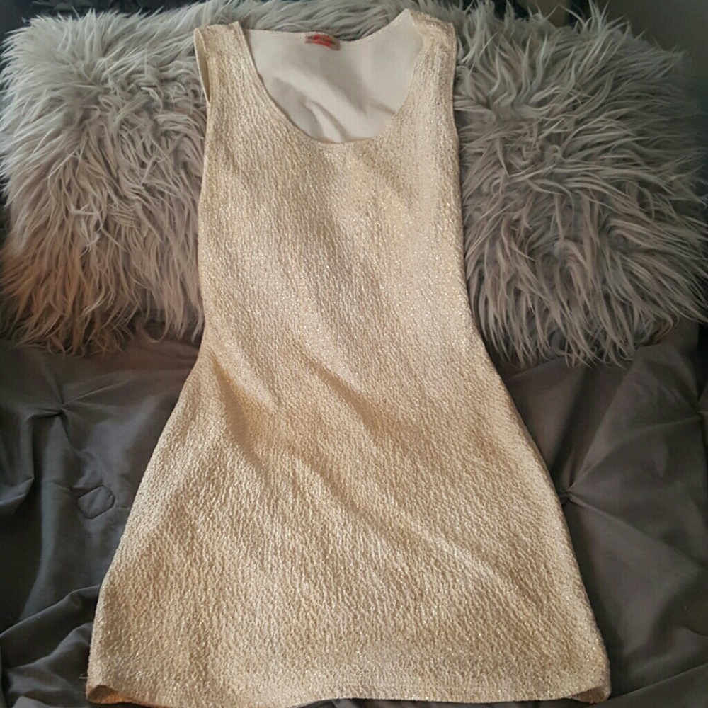 Body central dress